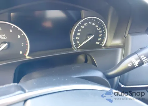 2020 Cadillac Ct6 Awd Luxury из США, поврежденный, VIN 1G6KB5RS5LU109607